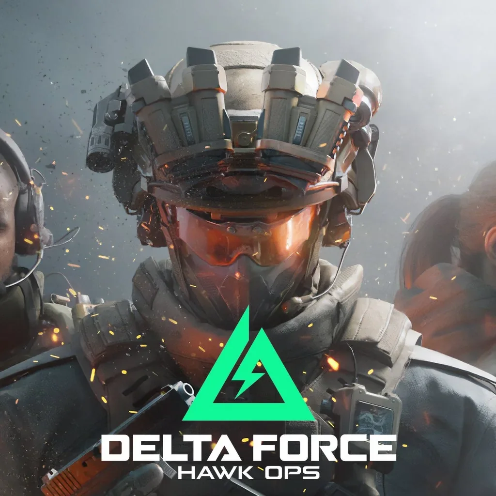 Delta force عالمي
