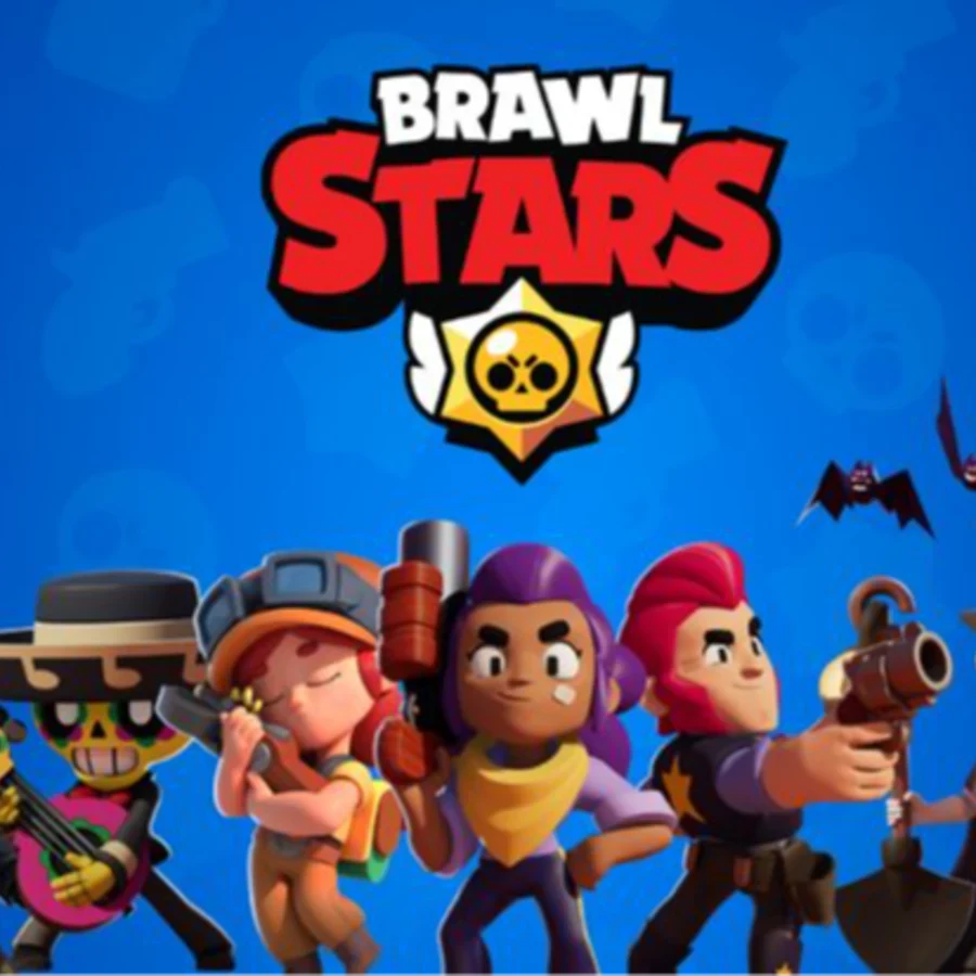 Brawel star